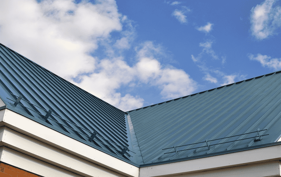 Standing Seam